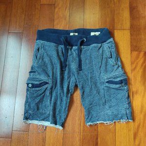 Jetlag Men Shorts